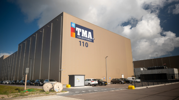 TMA Logistics